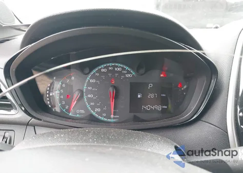 2016 Chevrolet Spark Ls Cvt from USA, damaged, VIN KL8CB6SA1GC621345